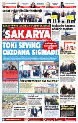 BİZİM SAKARYA