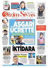 BİZİM SİVAS