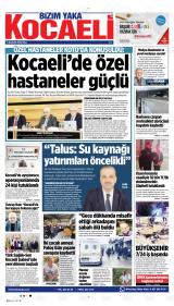 BİZİM YAKA KOCAELİ