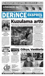 DERİNCE EKSPRES