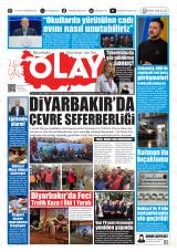 DİYARBAKIR OLAY
