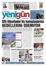 DİYARBAKIR YENİGÜN