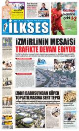 İLKSES