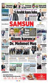 SAMSUN