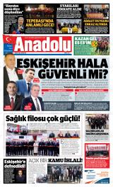 ESKİŞEHİR ANADOLU