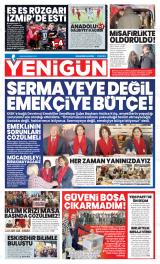 ESKİŞEHİR YENİGÜN