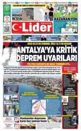 LİDER