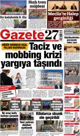GAZETE27