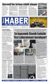 YENİ HABER