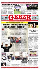 GEBZE YENİGÜN