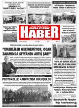 GÖLCÜK HABER