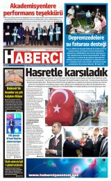 HABERCİ
