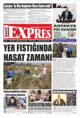 HATAY EXPRES