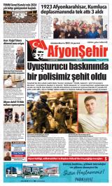 AFYONŞEHİR