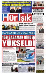 HÜR IŞIK