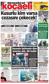 KOCAELİ DEMOKRAT