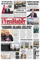 ORDU YENİ HABER