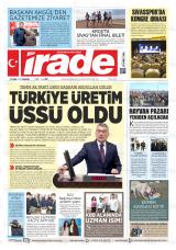 SİVAS İRADE