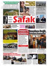 TEKİRDAĞ ŞAFAK