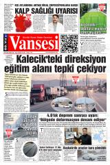 VANSESİ