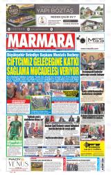 YENİ MARMARA