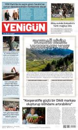 YENİGÜN