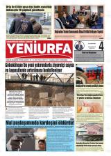 YENİURFA