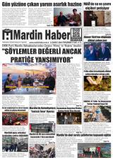 MARDİN HABER