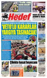 HEDEF