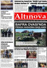 ALTINOVA