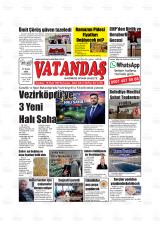 VATANDAŞ