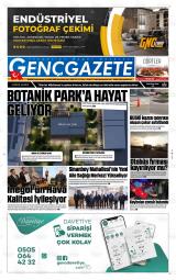 GENÇ GAZETE