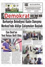KÖRFEZ DEMOKRAT
