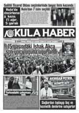 KULA HABER