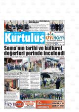 SOMA KURTULUŞ