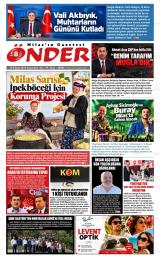 ÖNDER