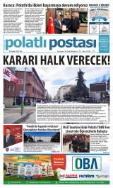 POLATLI POSTASI