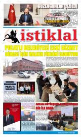 İSTİKLAL