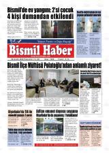 BİSMİL HABER