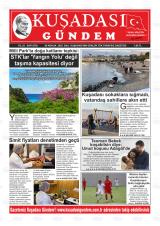 KUŞADASI GÜNDEM