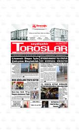SEYDİŞEHİR TOROSLAR
