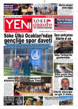YENİ SÖKE
