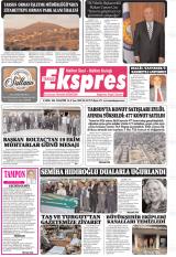 TARSUS EKSPRES