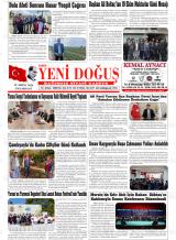 TARSUS YENİ DOĞUŞ
