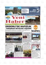 YENİ HABER