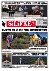 SİLİFKE