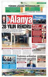YENİ ALANYA