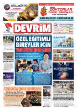 DEVRİM