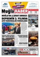 MUĞLA HABER