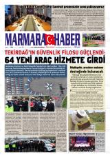 MARMARA HABER